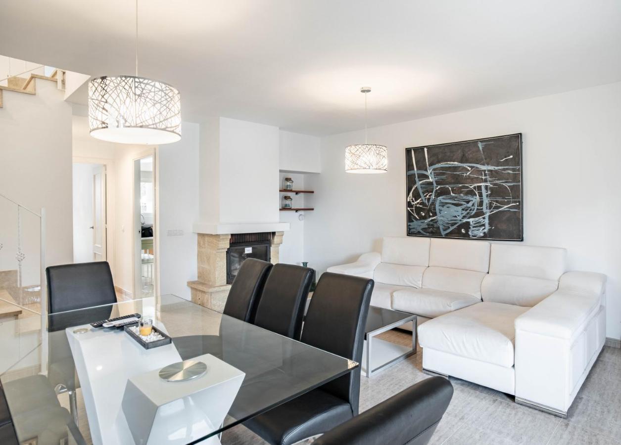 Appartement Estrella Coral 12A à Alcúdia Extérieur photo
