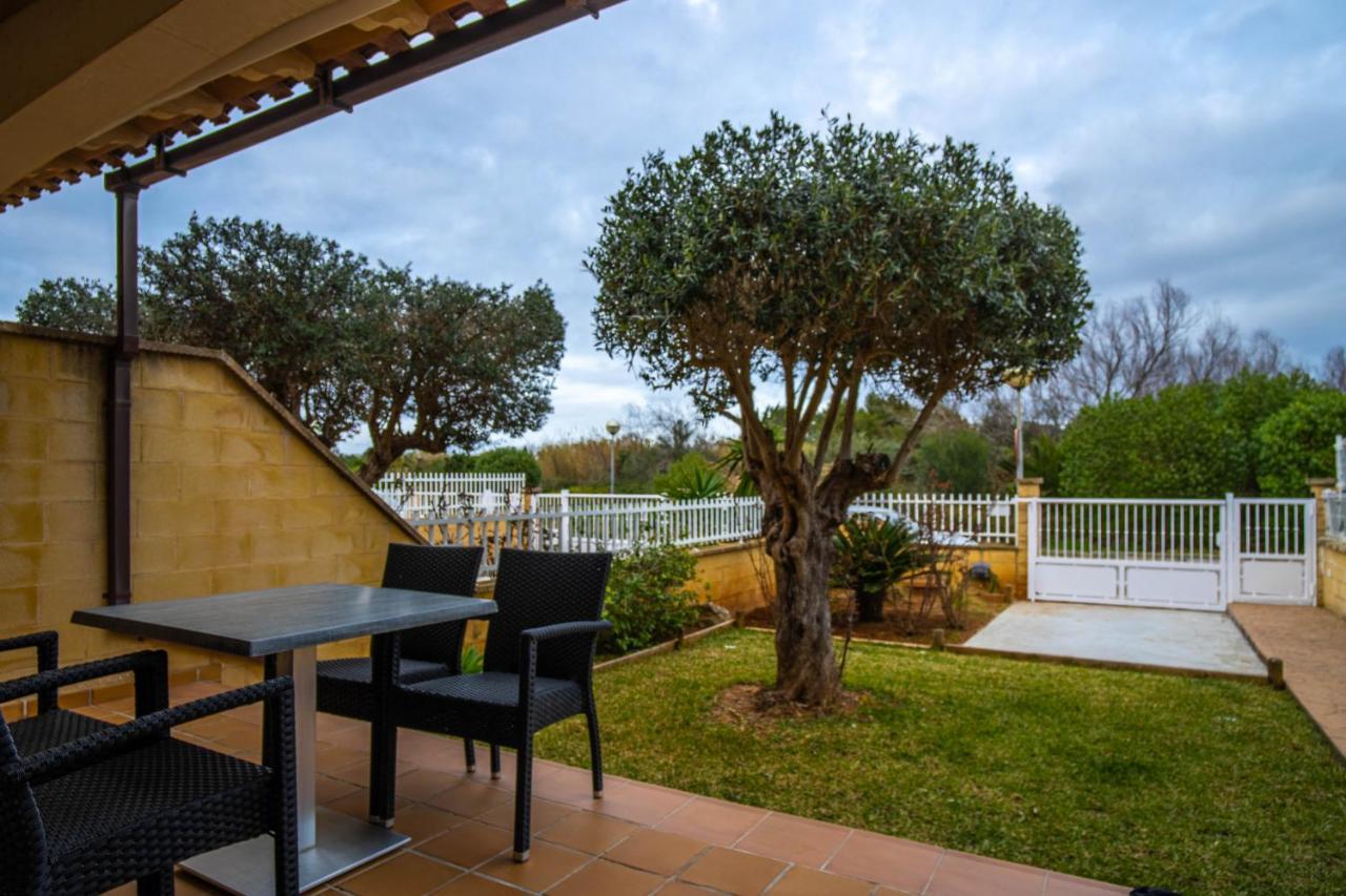 Appartement Estrella Coral 12A à Alcúdia Extérieur photo