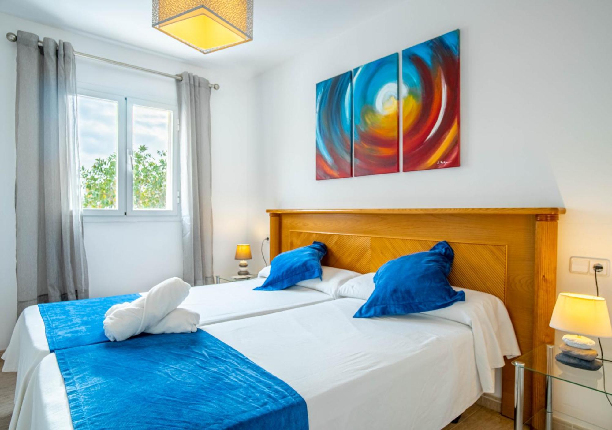 Appartement Estrella Coral 12A à Alcúdia Extérieur photo